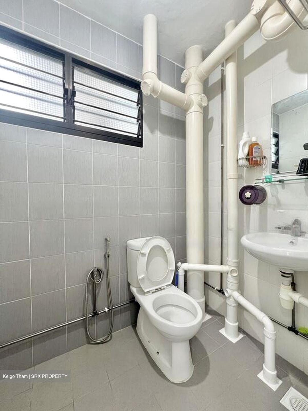 Blk 228 Bukit Batok Central (Bukit Batok), HDB 4 Rooms #460938381